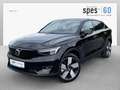 Volvo C40 Recharge Twin Ultimate Dark Schwarz - thumbnail 2