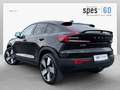 Volvo C40 Recharge Twin Ultimate Dark Schwarz - thumbnail 6