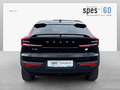 Volvo C40 Recharge Twin Ultimate Dark Schwarz - thumbnail 5
