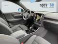 Volvo C40 Recharge Twin Ultimate Dark Schwarz - thumbnail 8