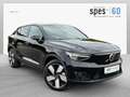 Volvo C40 Recharge Twin Ultimate Dark Schwarz - thumbnail 1