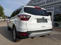 Ford Kuga Titanium Weiß - thumbnail 3