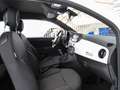 Fiat 500 NAVI KLIMAAUT. PDC APPLECAR LM 7''-TFT CHROM TEMPO Blanc - thumbnail 7