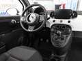 Fiat 500 NAVI KLIMAAUT. PDC APPLECAR LM 7''-TFT CHROM TEMPO Blanc - thumbnail 9