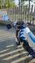 Suzuki DR 650 Blauw - thumbnail 5