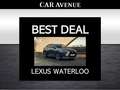 Lexus NX 450h+ Privilege Line Blauw - thumbnail 1