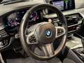 BMW 530 i Lim. xDr.*M SPORT*LED-ACC-H&K-HUD-R.KAM-AHK Blau - thumbnail 22