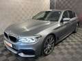 BMW 530 i Lim. xDr.*M SPORT*LED-ACC-H&K-HUD-R.KAM-AHK Blau - thumbnail 2