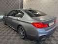 BMW 530 i Lim. xDr.*M SPORT*LED-ACC-H&K-HUD-R.KAM-AHK Blau - thumbnail 3