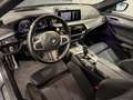 BMW 530 i Lim. xDr.*M SPORT*LED-ACC-H&K-HUD-R.KAM-AHK Blau - thumbnail 23
