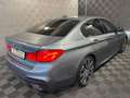 BMW 530 i Lim. xDr.*M SPORT*LED-ACC-H&K-HUD-R.KAM-AHK Blau - thumbnail 4