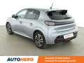 Peugeot 208 1.2 PureTech Allure Pack Gris - thumbnail 4
