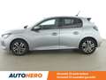 Peugeot 208 1.2 PureTech Allure Pack Gris - thumbnail 3