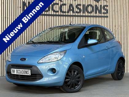 Ford Ka/Ka+ 1.2 Cool & Sound start/stop AIRCO/ELEKR/NAP/CENTV/