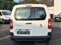 Peugeot Partner 1.5 hdi 130cv 5 places ✅✅✅ Weiß - thumbnail 6