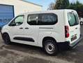 Peugeot Partner 1.5 hdi 130cv 5 places ✅✅✅ Weiß - thumbnail 11