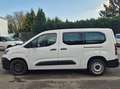 Peugeot Partner 1.5 hdi 130cv 5 places ✅✅✅ Weiß - thumbnail 12