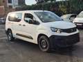 Peugeot Partner 1.5 hdi 130cv 5 places ✅✅✅ Weiß - thumbnail 5