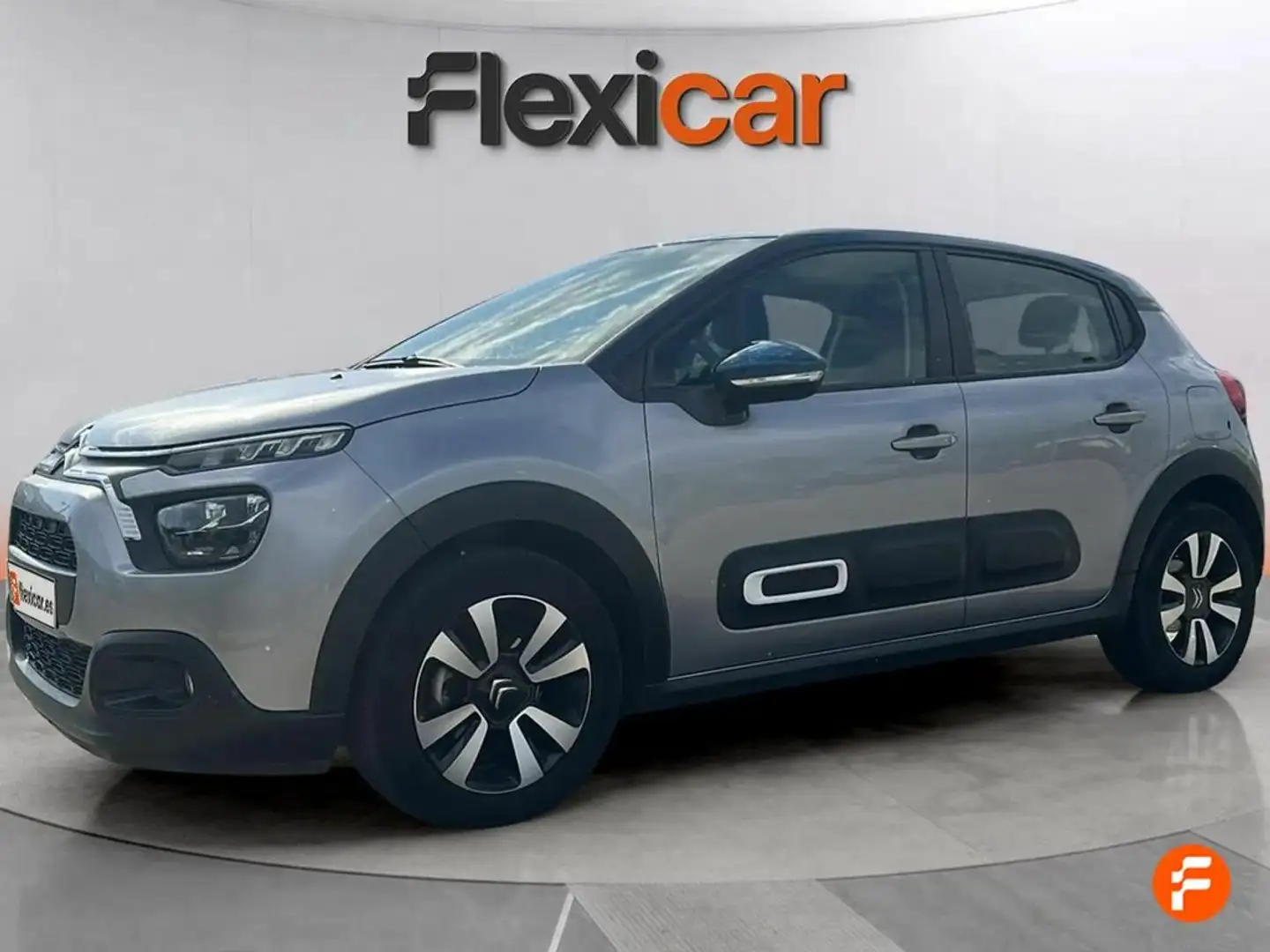 Citroen C3 PureTech 81KW (110CV) S&S Shine EAT6 Amarillo - 2