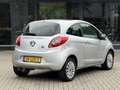 Ford Ka/Ka+ 1.2 Titanium X/Clima/Stoelverwarming/Dakje/LichtMe Сірий - thumbnail 2