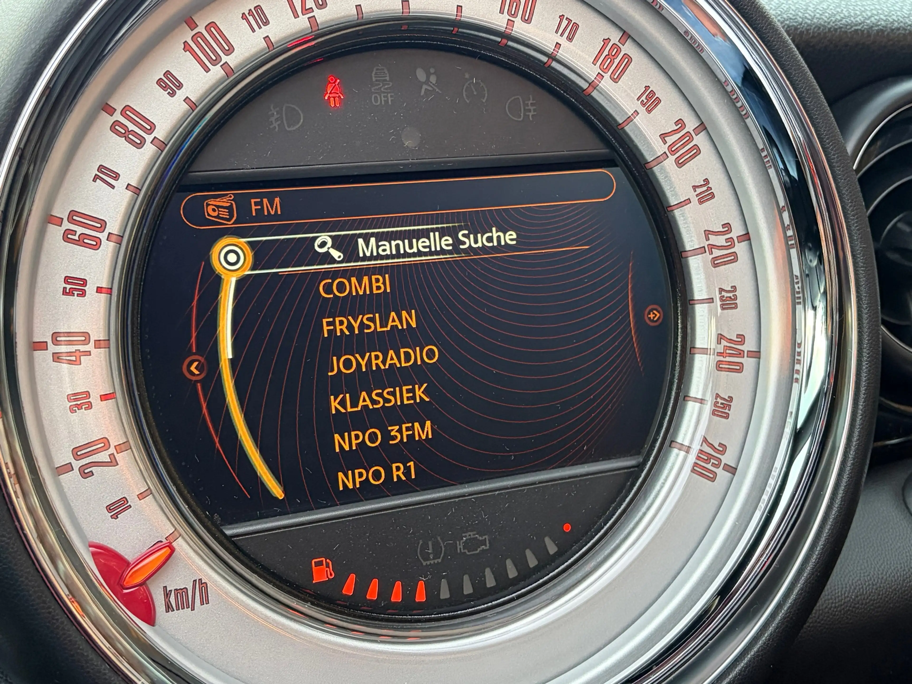 MINI Cooper S Cabrio 1.6 Chili Harman/Kardon Leer Led Stoelverw Cruise — photo 33