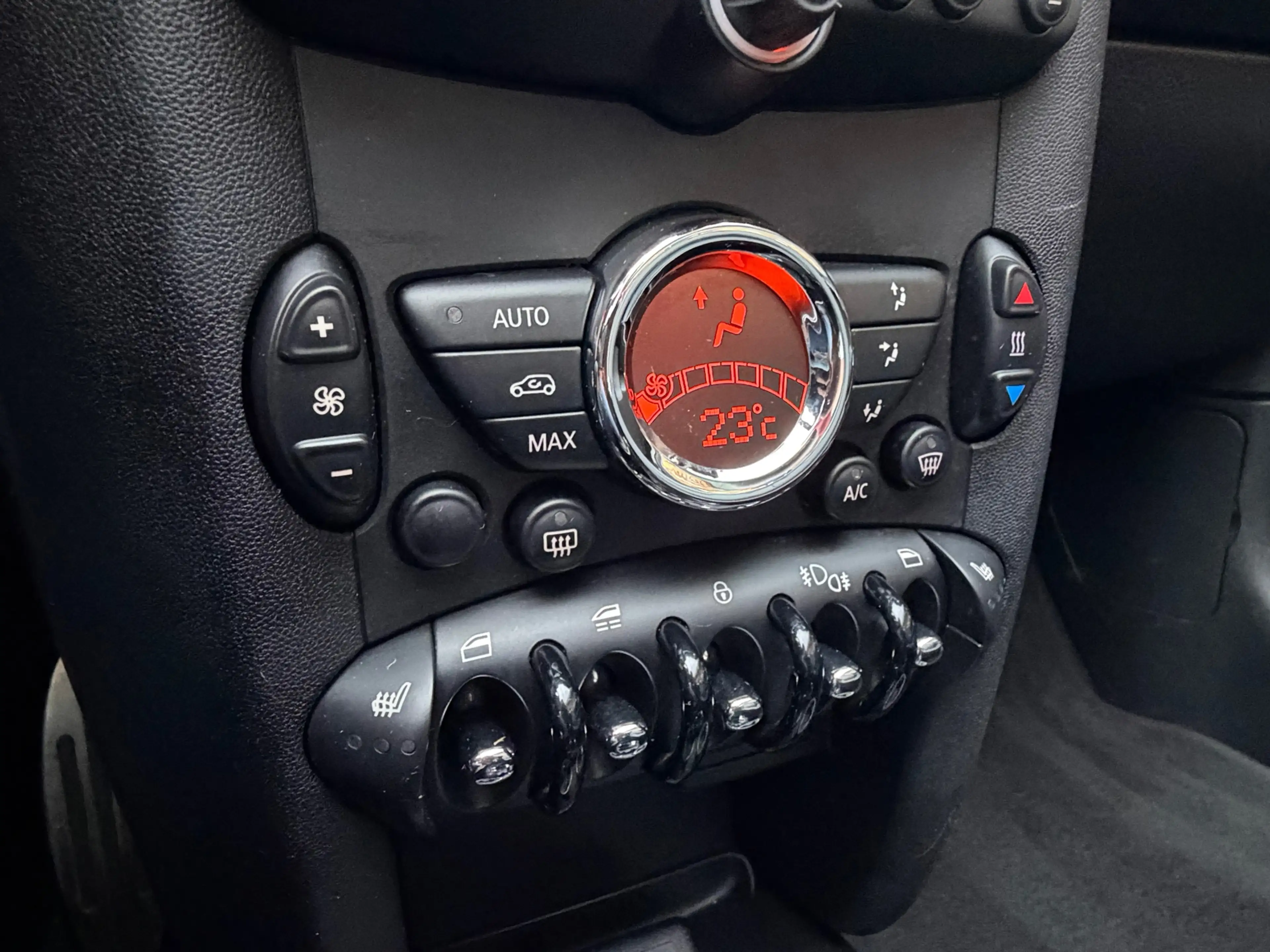 MINI Cooper S Cabrio 1.6 Chili Harman/Kardon Leer Led Stoelverw Cruise — photo 30