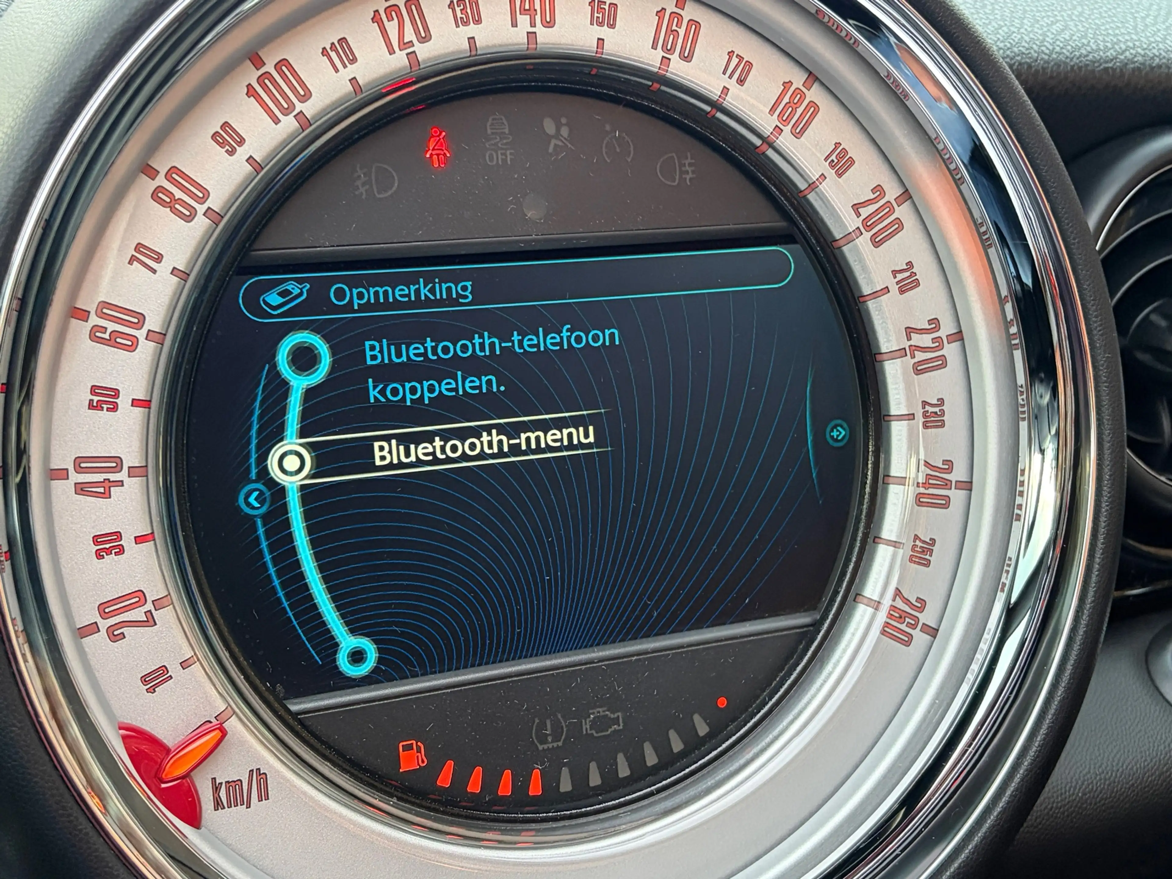MINI Cooper S Cabrio 1.6 Chili Harman/Kardon Leer Led Stoelverw Cruise — photo 36