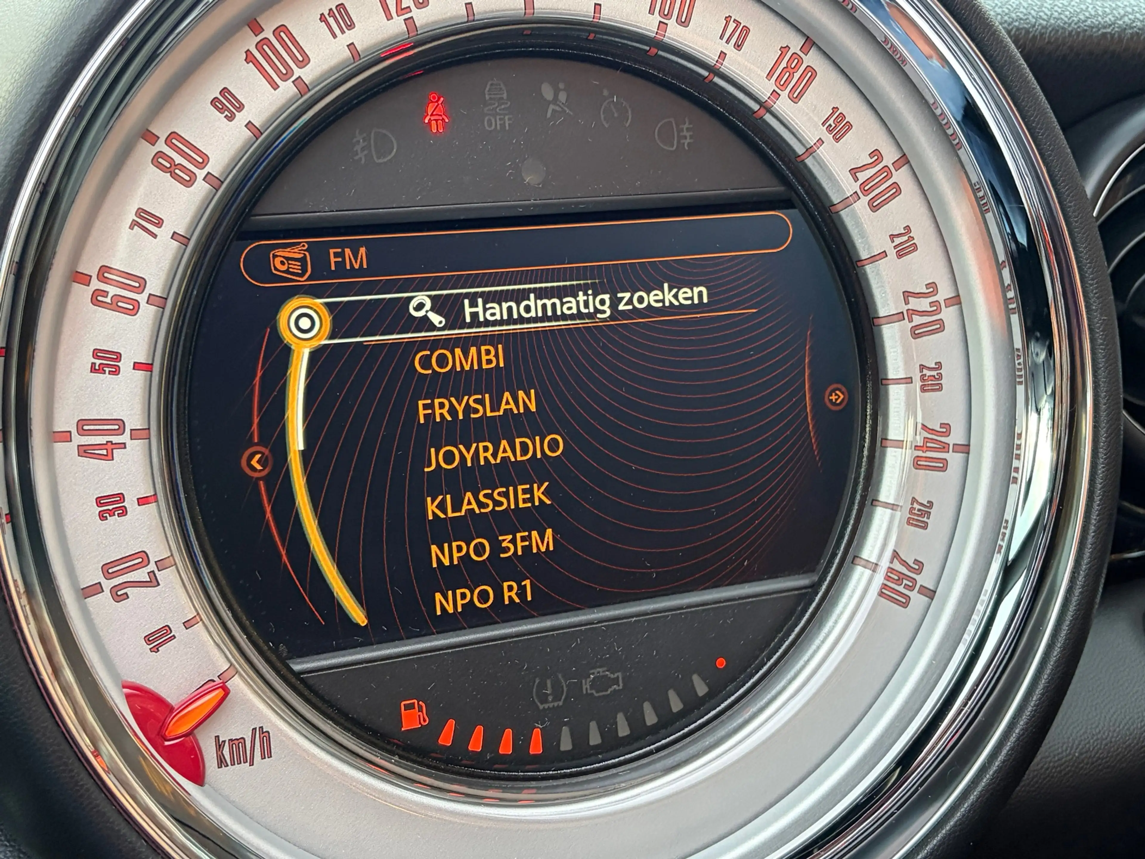 MINI Cooper S Cabrio 1.6 Chili Harman/Kardon Leer Led Stoelverw Cruise — photo 35