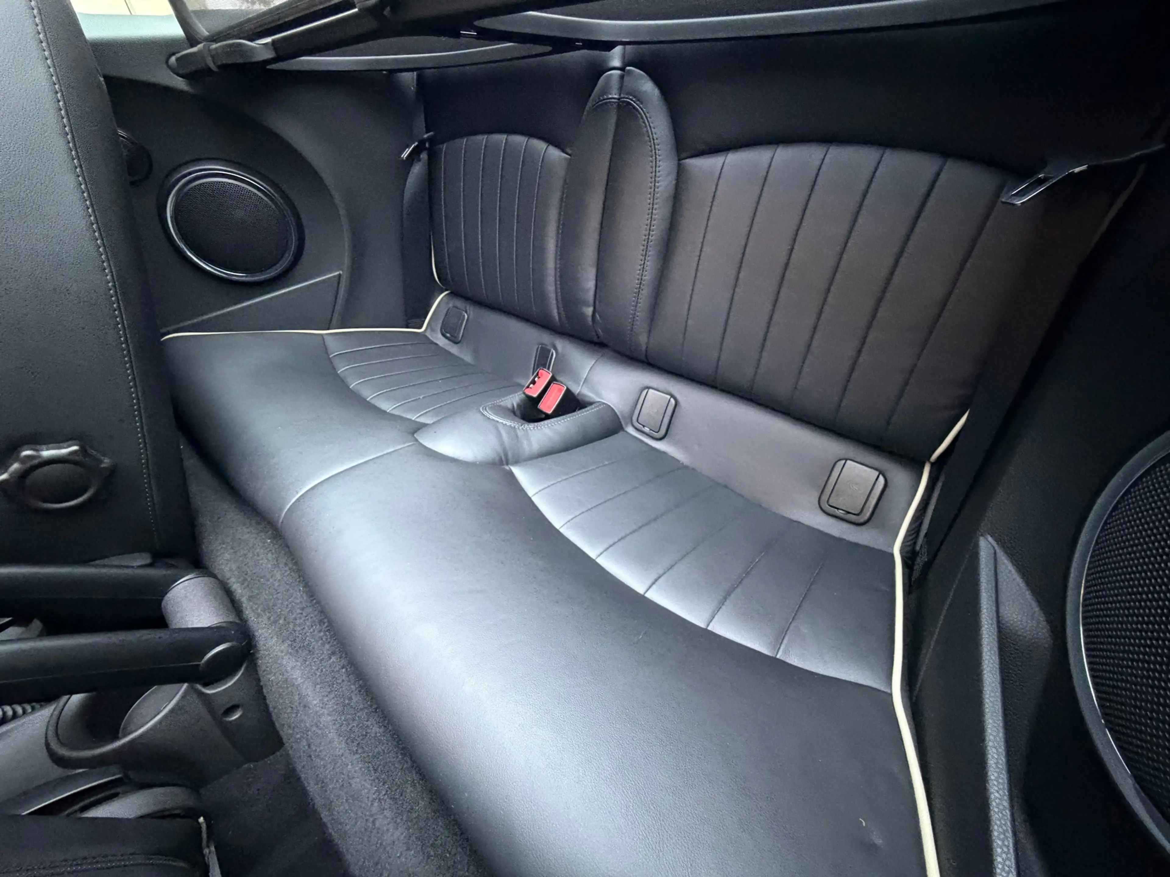 MINI Cooper S Cabrio 1.6 Chili Harman/Kardon Leer Led Stoelverw Cruise — photo 22