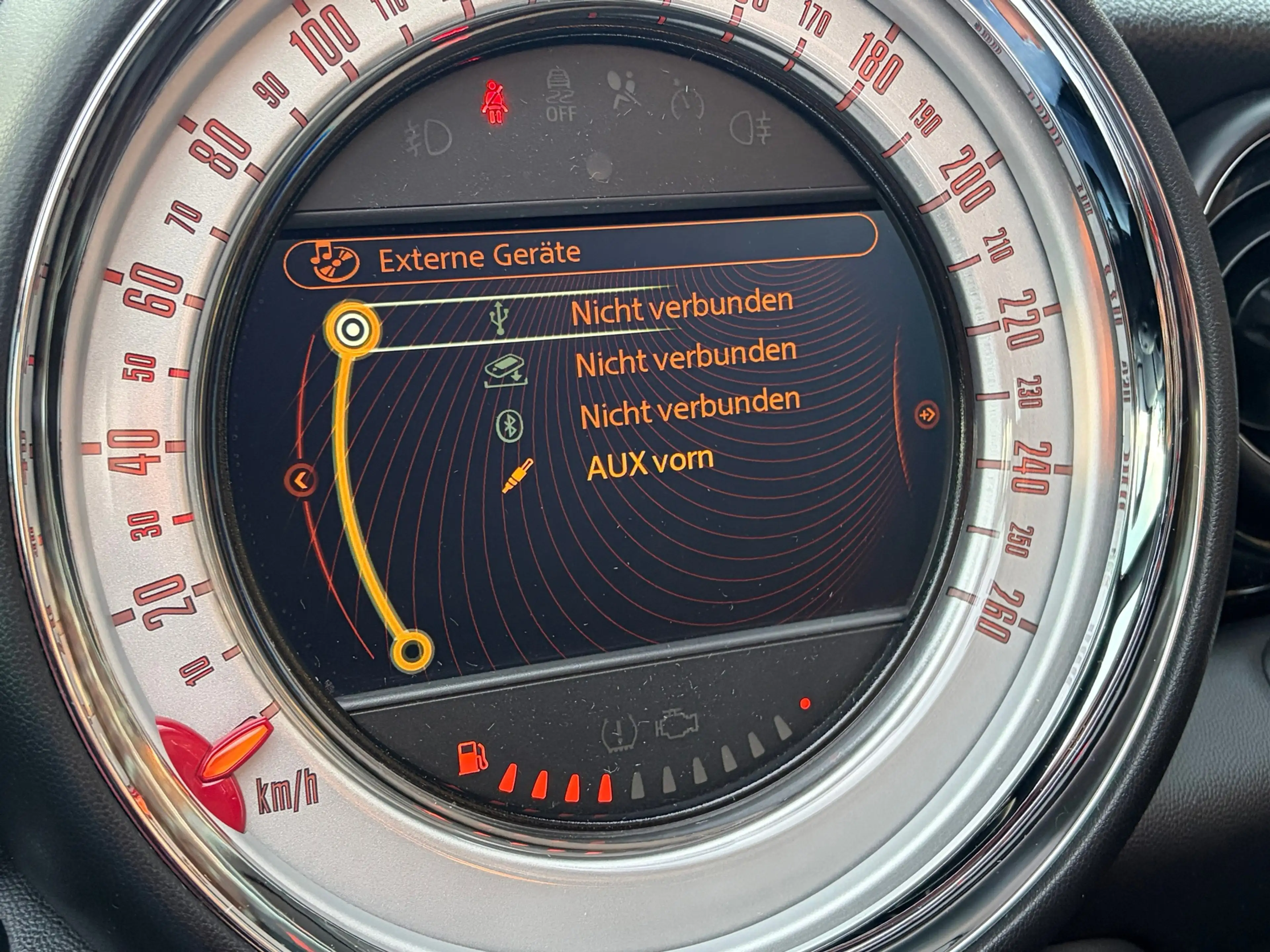MINI Cooper S Cabrio 1.6 Chili Harman/Kardon Leer Led Stoelverw Cruise — photo 32