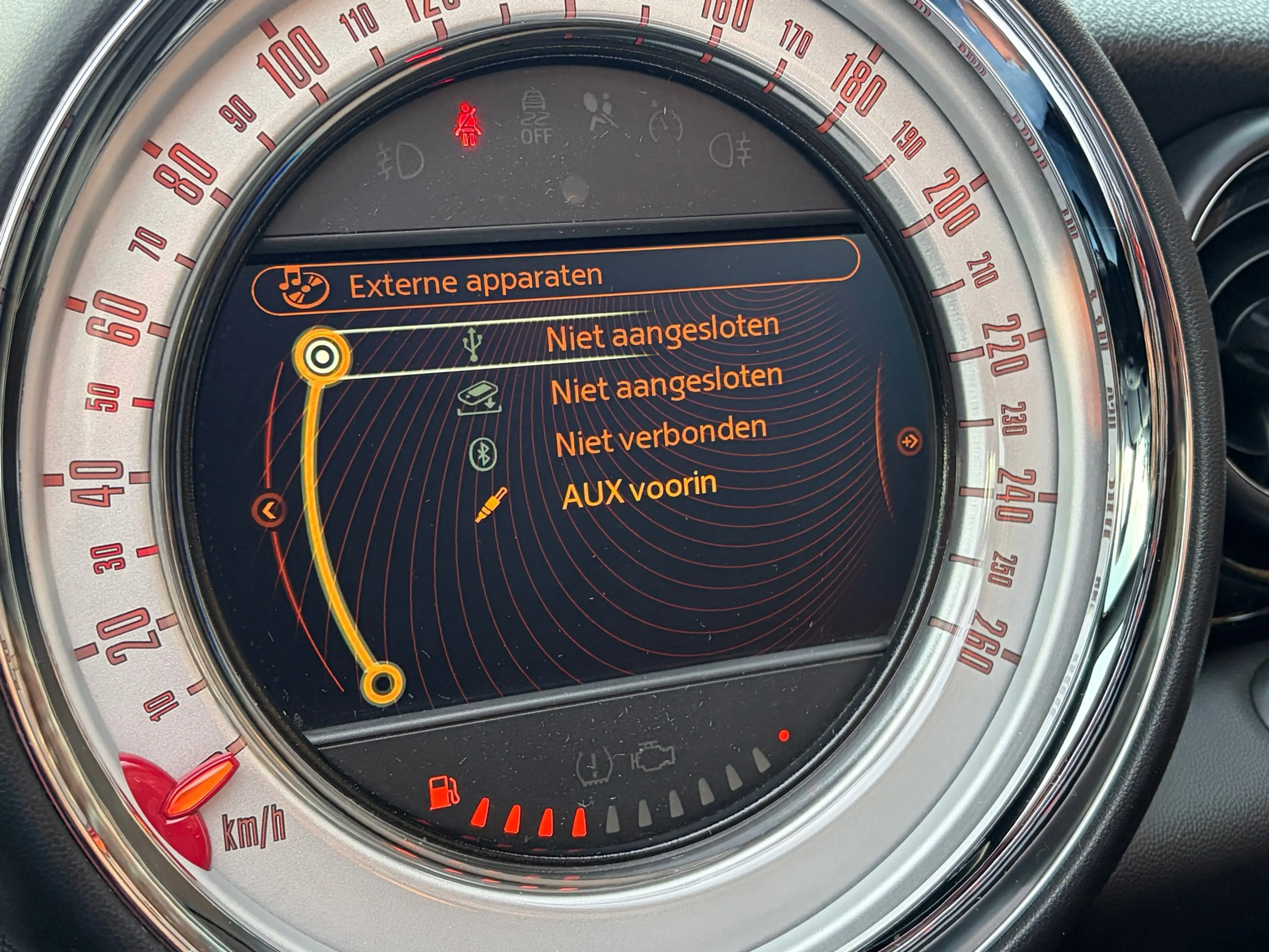 MINI Cooper S Cabrio 1.6 Chili Harman/Kardon Leer Led Stoelverw Cruise — photo 34