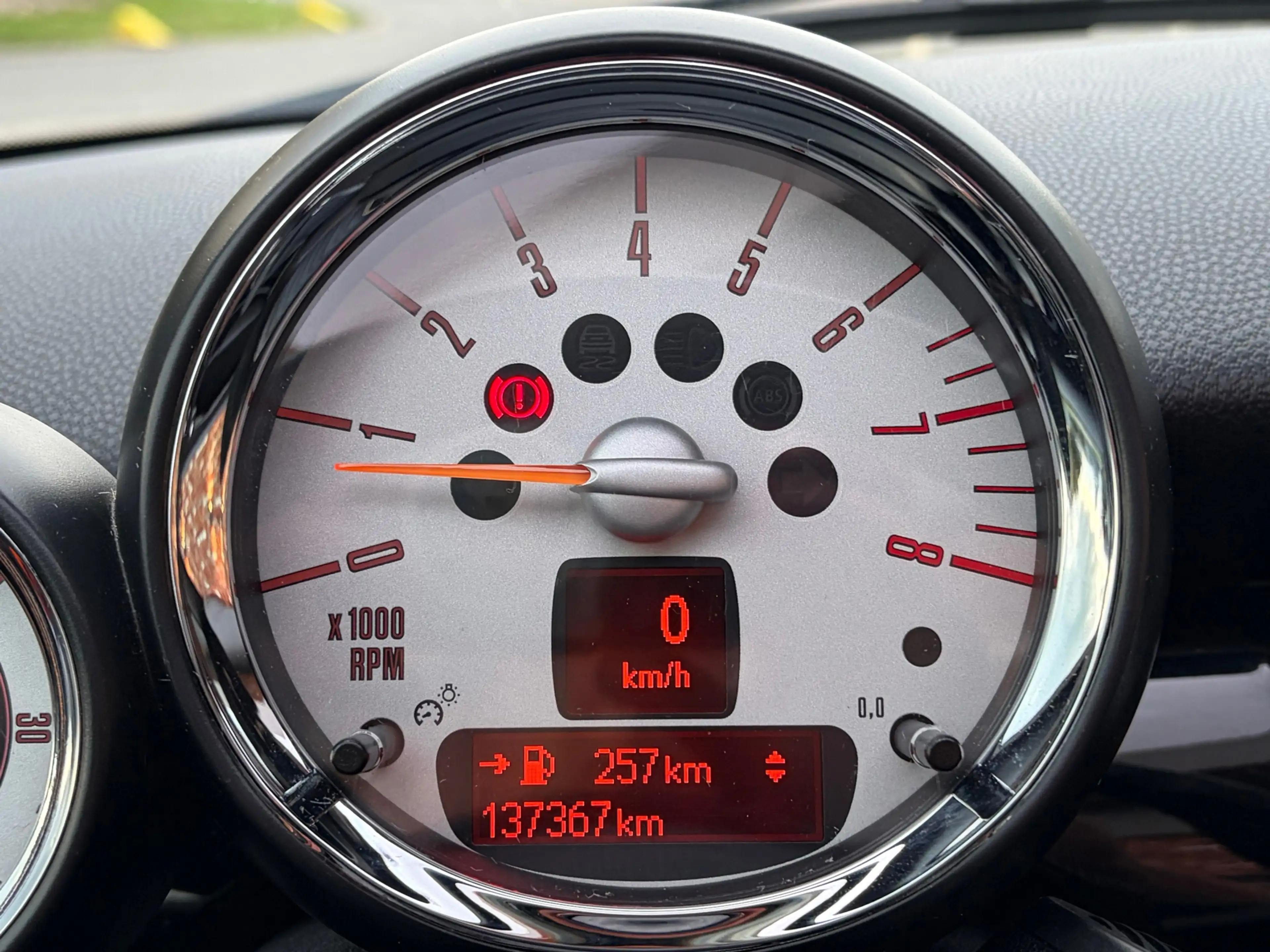 MINI Cooper S Cabrio 1.6 Chili Harman/Kardon Leer Led Stoelverw Cruise — photo 18