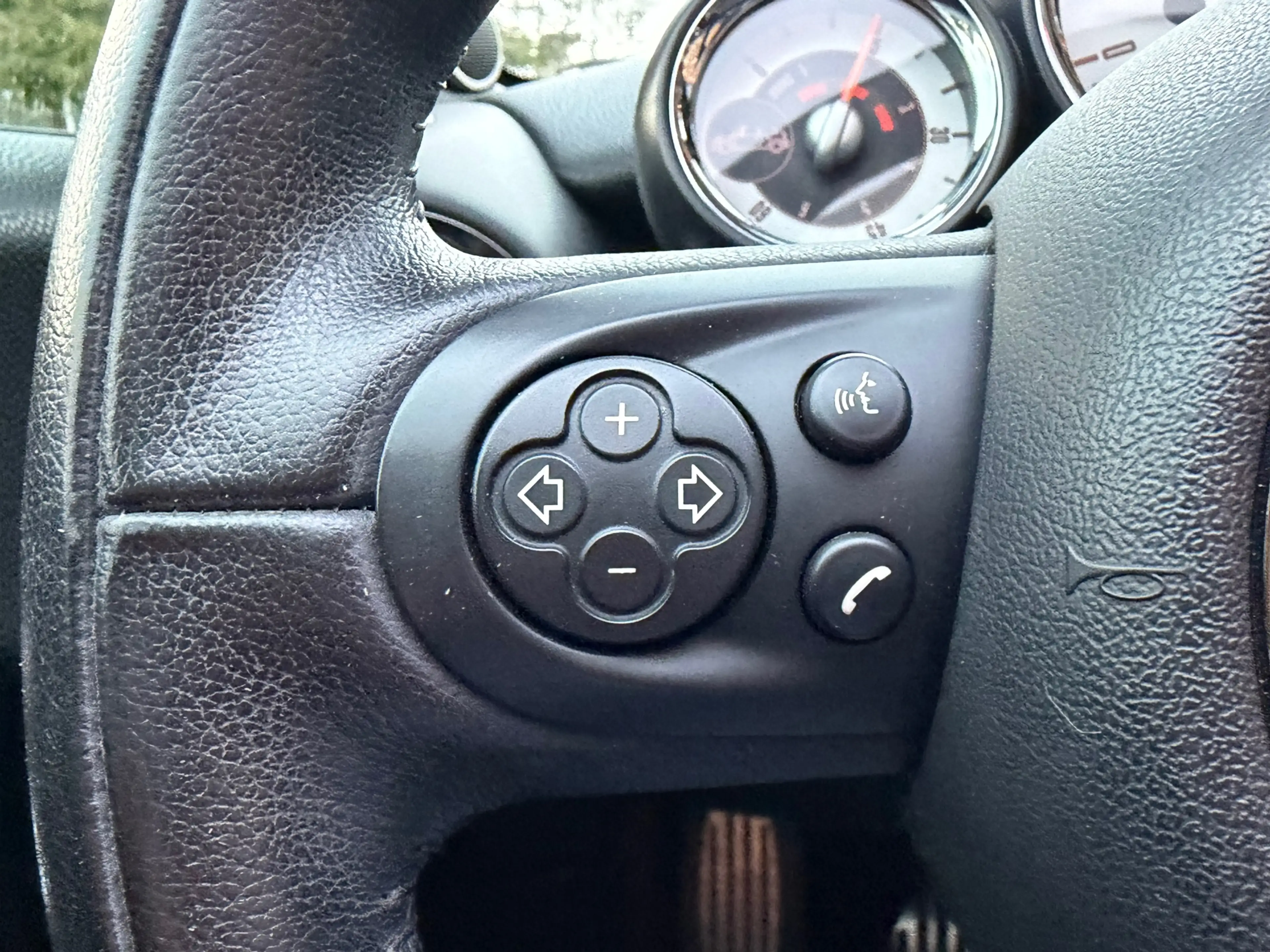 MINI Cooper S Cabrio 1.6 Chili Harman/Kardon Leer Led Stoelverw Cruise — photo 27