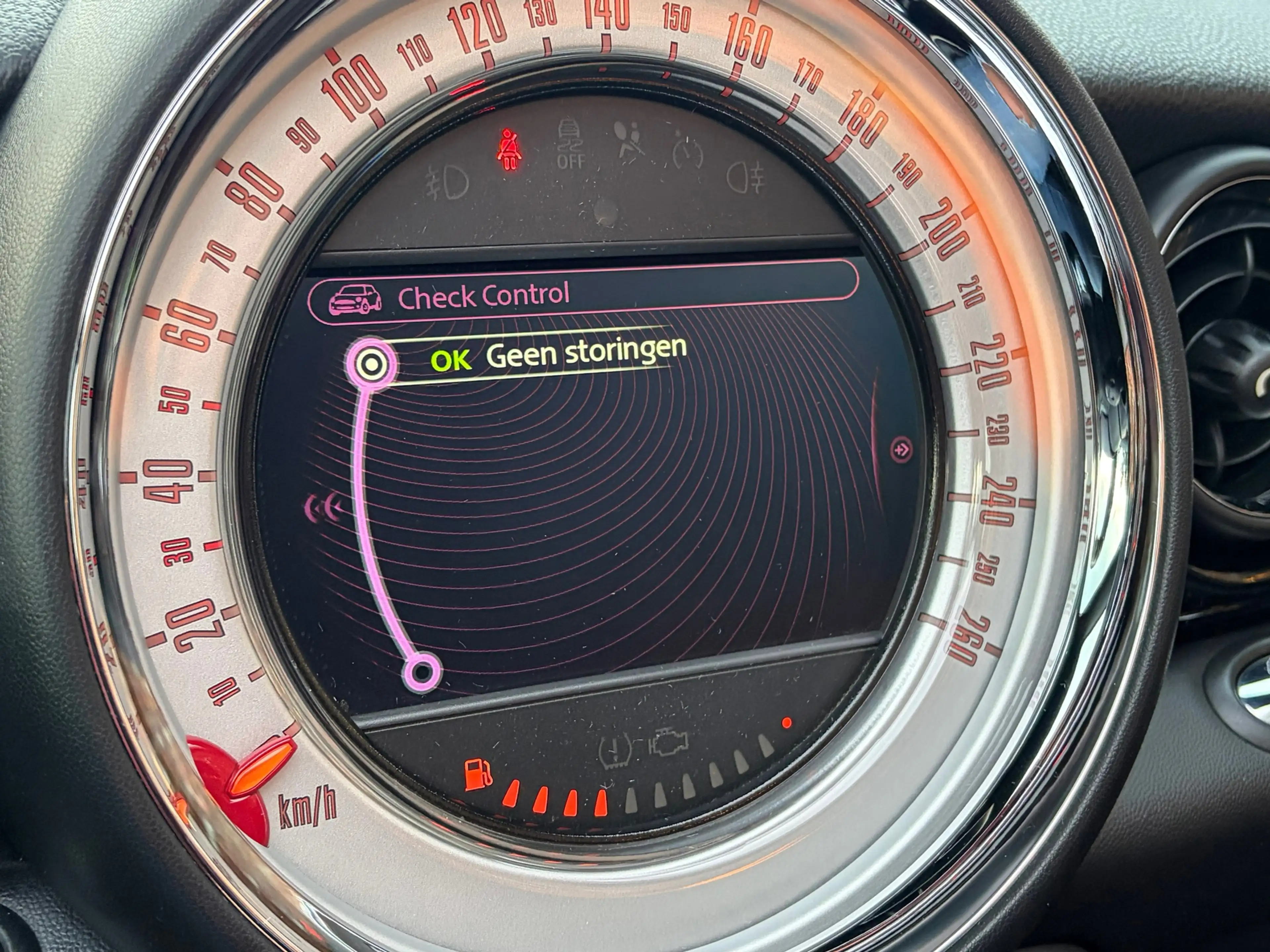 MINI Cooper S Cabrio 1.6 Chili Harman/Kardon Leer Led Stoelverw Cruise — photo 39