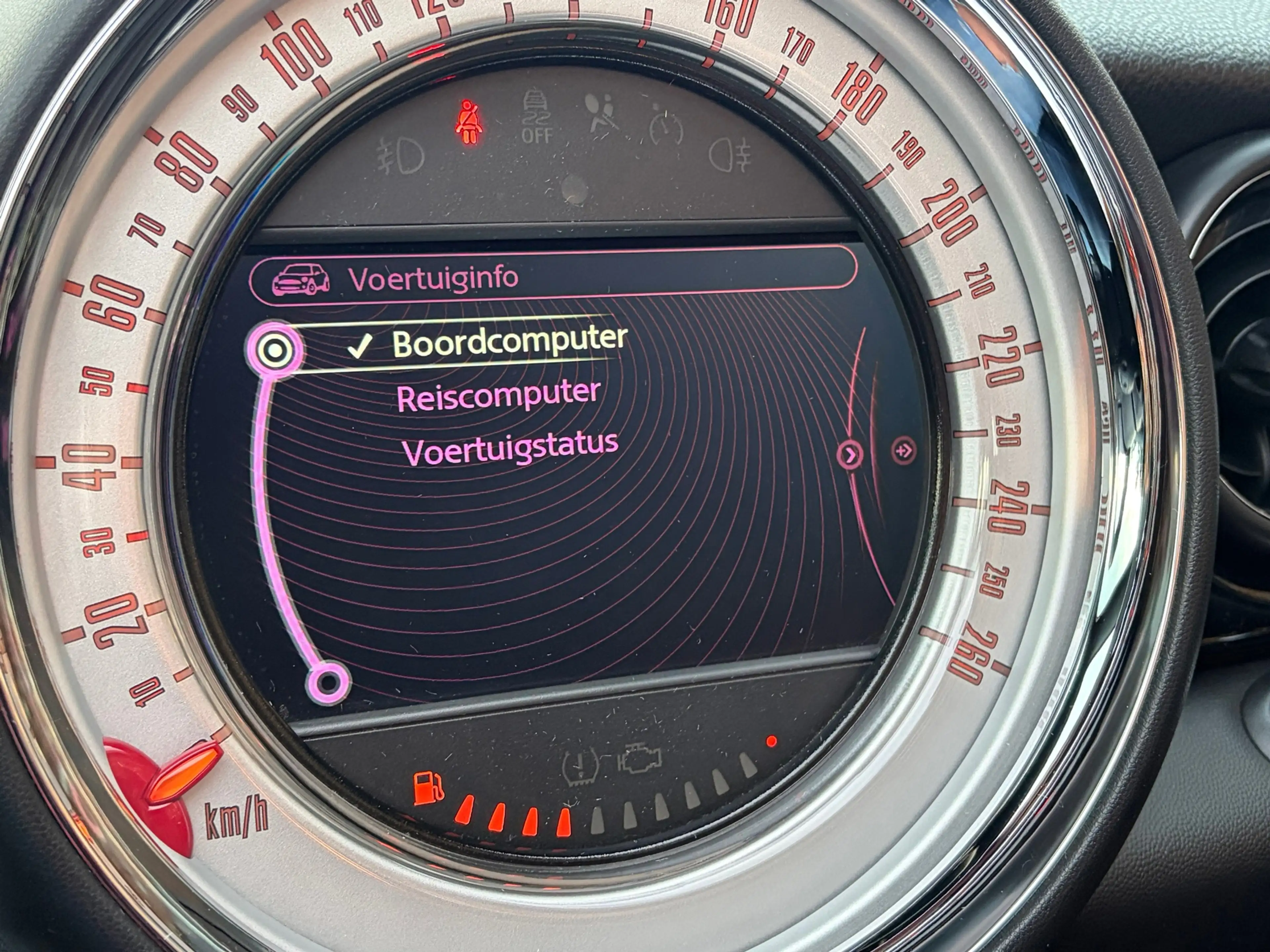 MINI Cooper S Cabrio 1.6 Chili Harman/Kardon Leer Led Stoelverw Cruise — photo 37