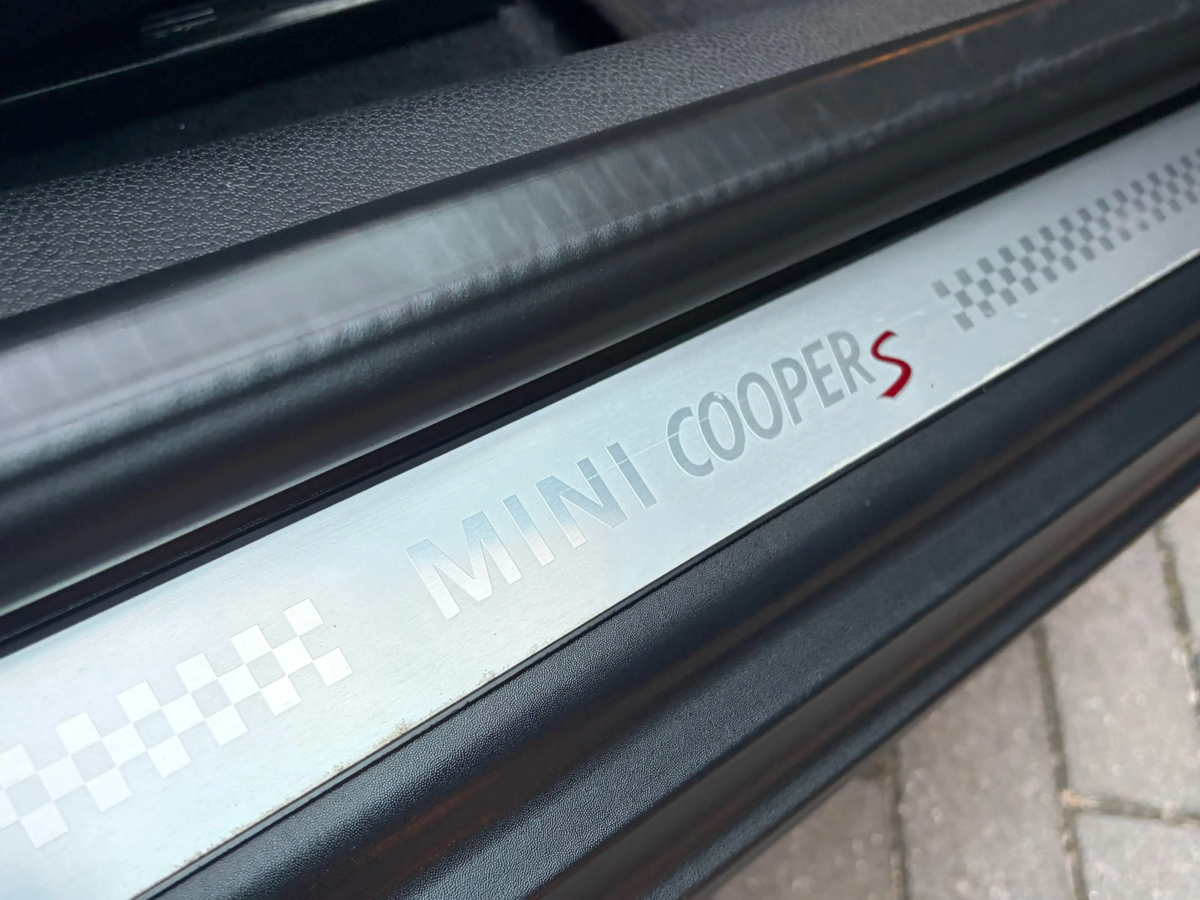 MINI Cooper S Cabrio 1.6 Chili Harman/Kardon Leer Led Stoelverw Cruise — photo 23