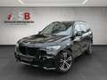 BMW X7 xDrive 30 d M Sport*Pano*LED*Leder*7-Sitzer* Noir - thumbnail 1