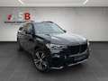 BMW X7 xDrive 30 d M Sport*Pano*LED*Leder*7-Sitzer* Noir - thumbnail 3