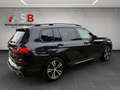 BMW X7 xDrive 30 d M Sport*Pano*LED*Leder*7-Sitzer* Noir - thumbnail 9