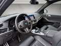 BMW X7 xDrive 30 d M Sport*Pano*LED*Leder*7-Sitzer* Noir - thumbnail 4