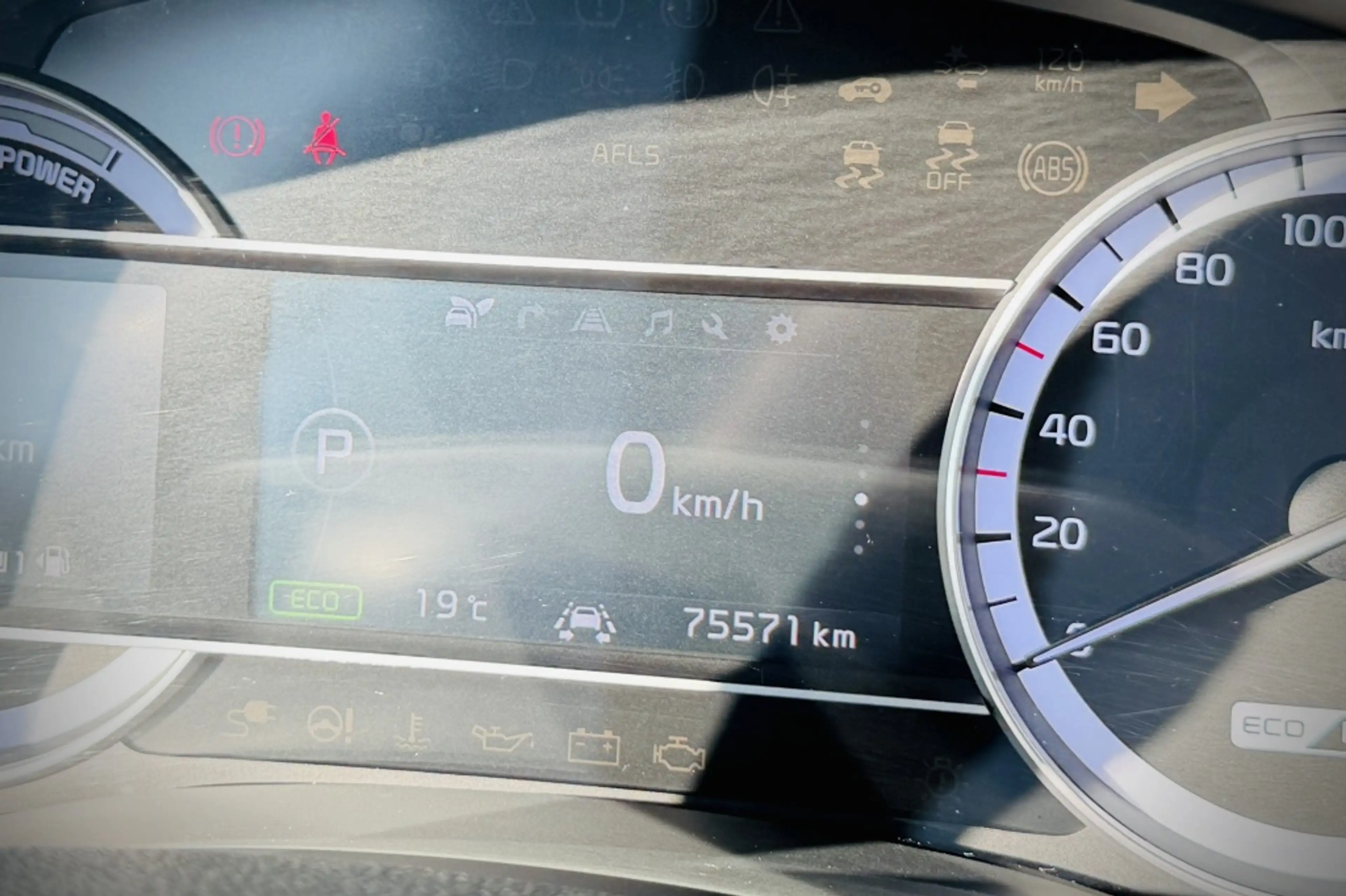 Kia Niro 1.6 GDi Hybrid DynamicLine | TREKHAAK | CAMERA | A — photo 27