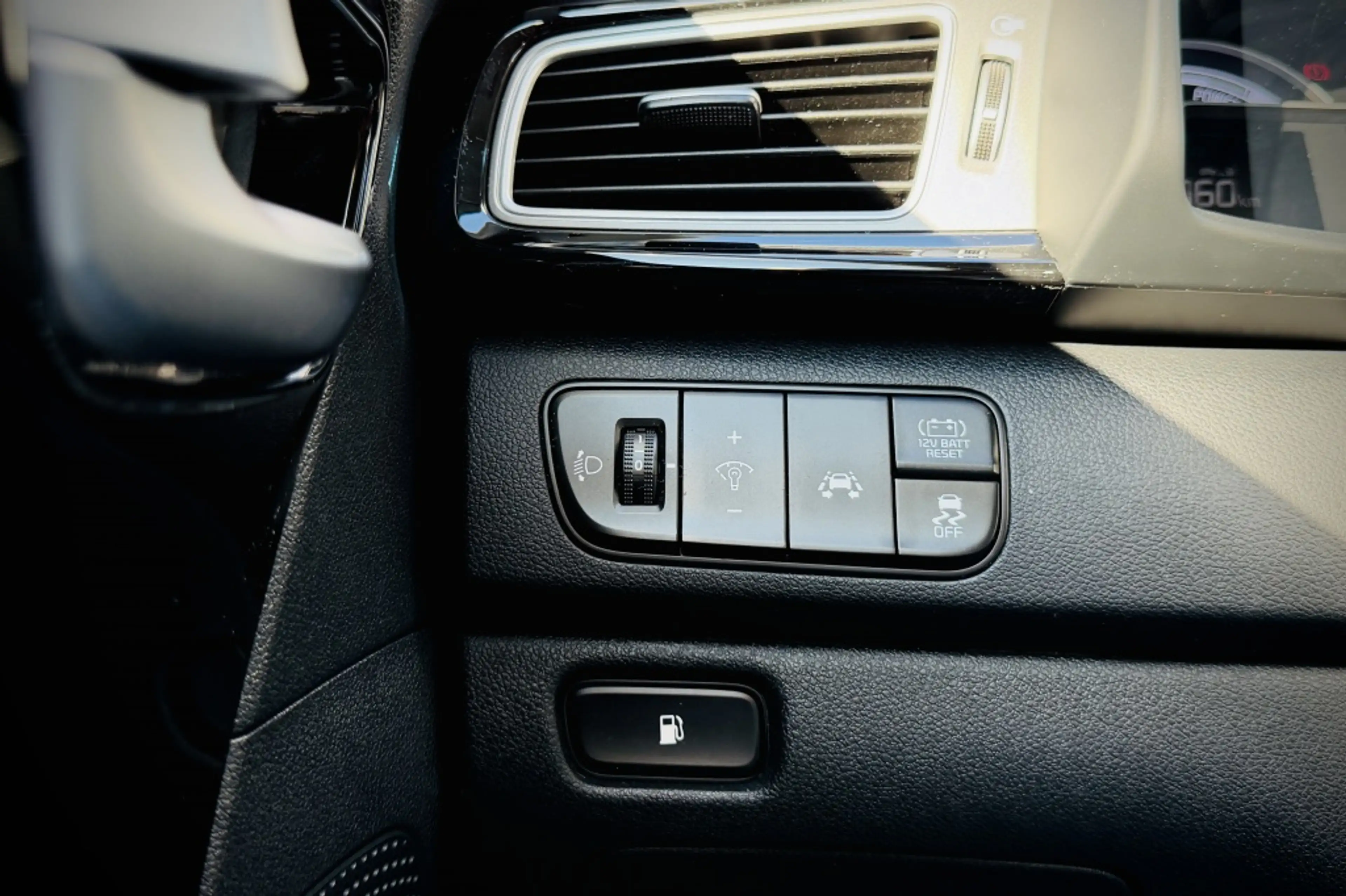 Kia Niro 1.6 GDi Hybrid DynamicLine | TREKHAAK | CAMERA | A — photo 18