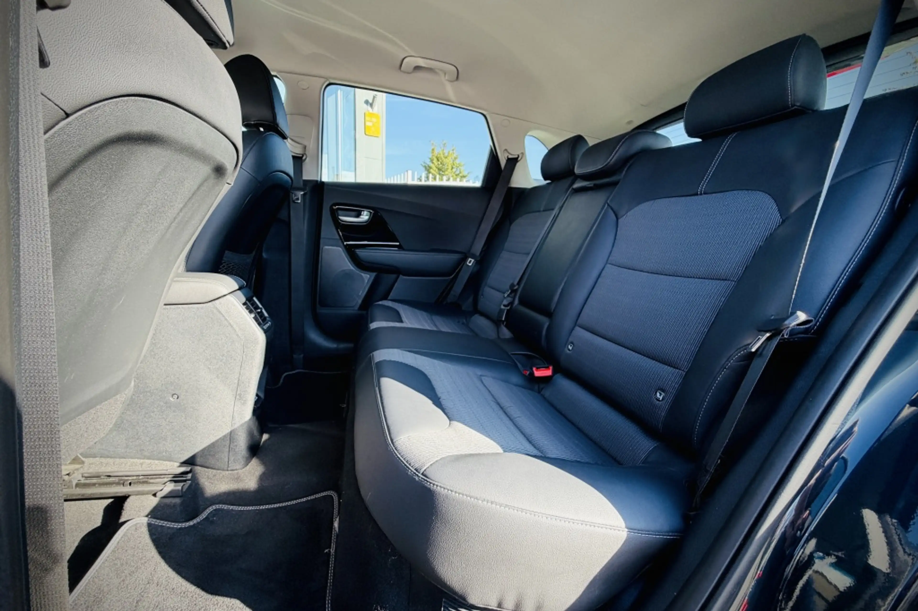 Kia Niro 1.6 GDi Hybrid DynamicLine | TREKHAAK | CAMERA | A — photo 13