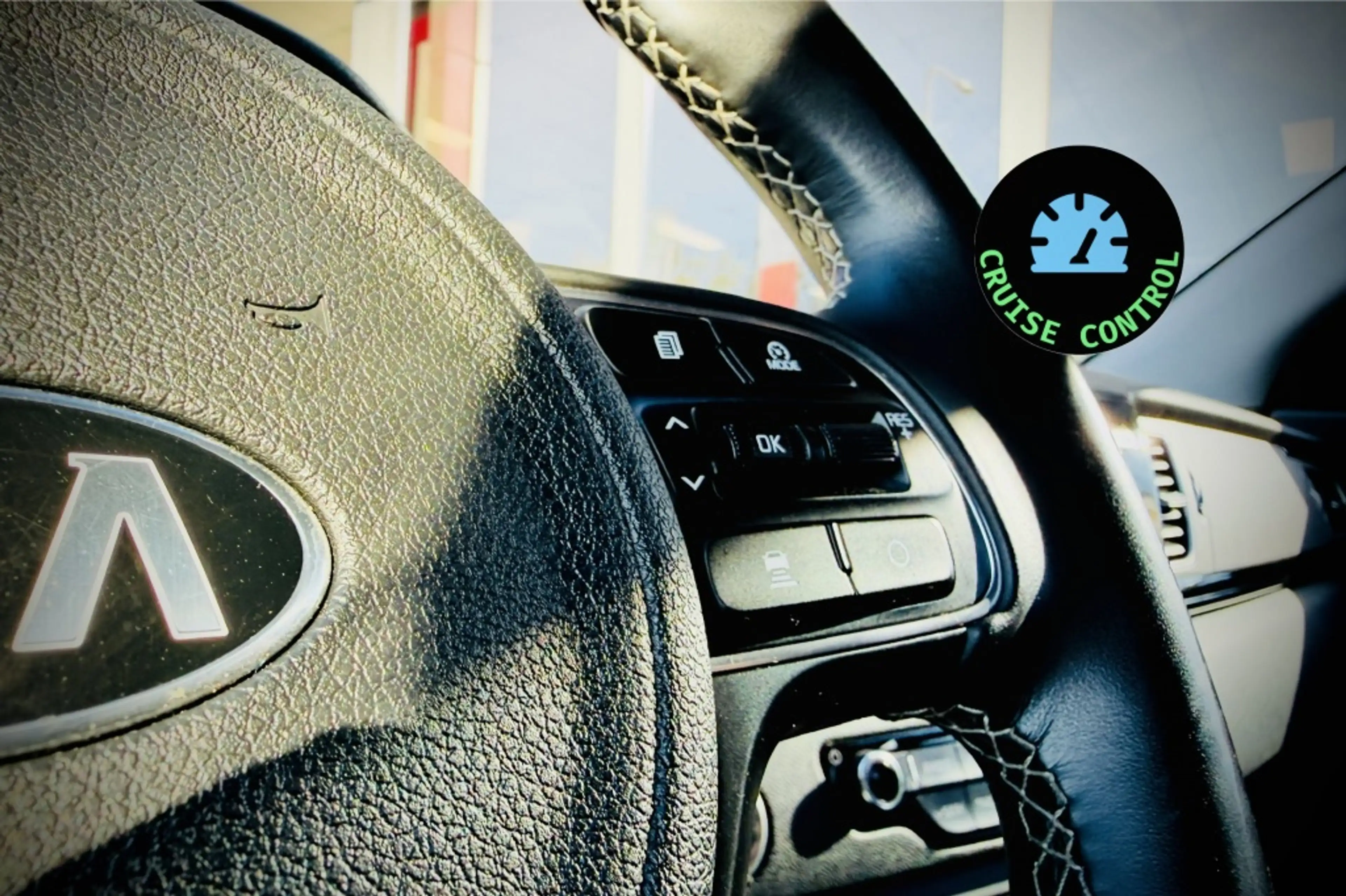 Kia Niro 1.6 GDi Hybrid DynamicLine | TREKHAAK | CAMERA | A — photo 19