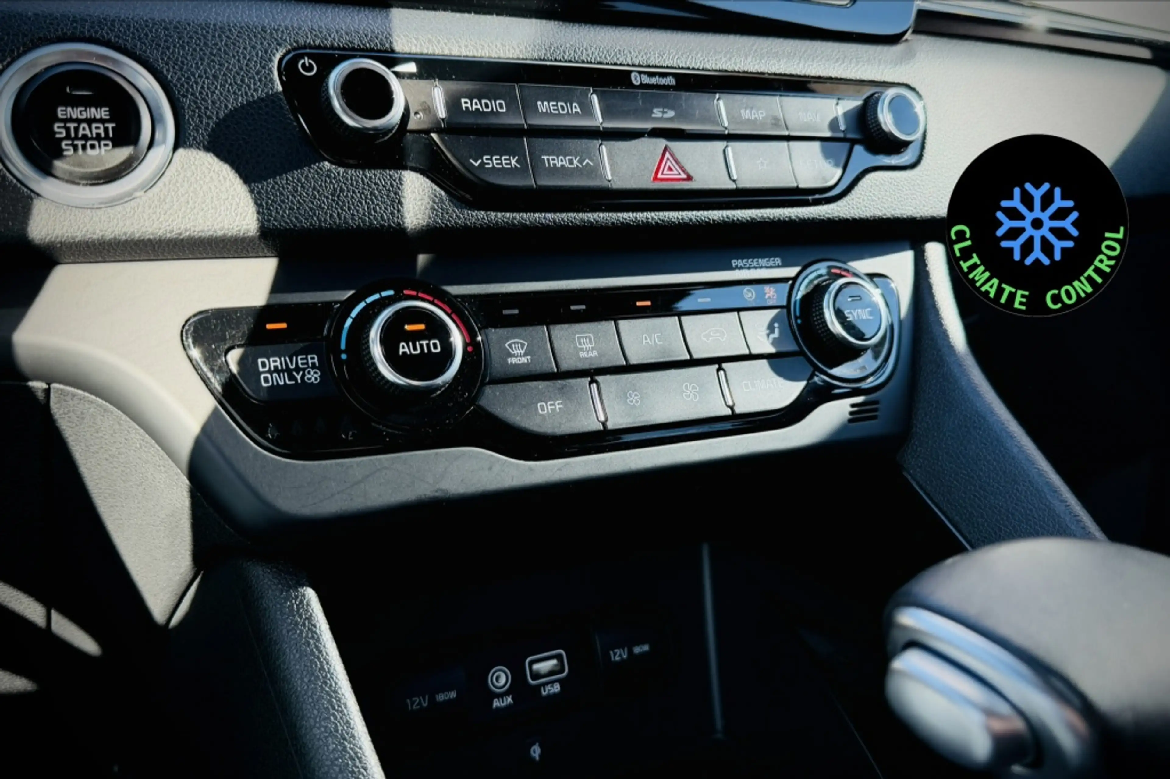 Kia Niro 1.6 GDi Hybrid DynamicLine | TREKHAAK | CAMERA | A — photo 20