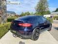 Mercedes-Benz GLC 250 Coupe 4Matic AMG Line/Nightpak/trekhaak/comand GPS Bleu - thumbnail 7