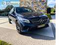 Mercedes-Benz GLC 250 Coupe 4Matic AMG Line/Nightpak/trekhaak/comand GPS Bleu - thumbnail 3