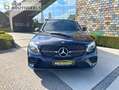 Mercedes-Benz GLC 250 Coupe 4Matic AMG Line/Nightpak/trekhaak/comand GPS Bleu - thumbnail 2
