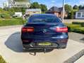 Mercedes-Benz GLC 250 Coupe 4Matic AMG Line/Nightpak/trekhaak/comand GPS Bleu - thumbnail 6