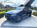 Mercedes-Benz GLC 250 Coupe 4Matic AMG Line/Nightpak/trekhaak/comand GPS Bleu - thumbnail 1